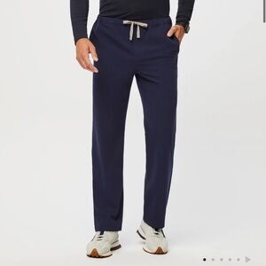 Figs Pisco Basic Scrub Pants